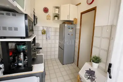 Casa in vendita, Viale dei Promontori, Roma