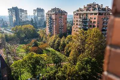 Attico in vendita, Via Fra Riccardo Pampuri n. 2, Milano