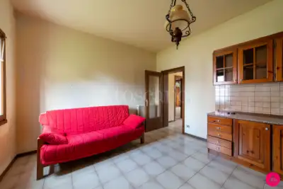 Villa Bifamiliare in vendita, Via Santissima Trinità, Brugnera