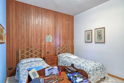 Villa in vendita, Via Farioli, Porto Ceresio