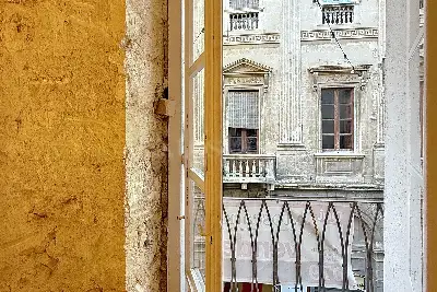 Casa in vendita, Via Rosello, Sassari