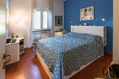 Villino a Schiera in vendita, Largo Olgiata, Roma