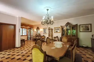 Villa Plurifamiliare in vendita, Via delle Vigne di Morena, Roma