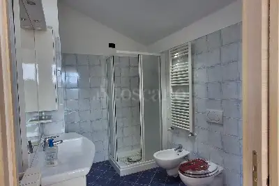 Casa in vendita, Via Firenze, Celle Ligure