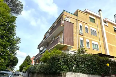 Casa in vendita, Via Sant'Arcangelo di Romagna, Roma