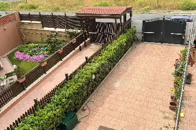 Casa in vendita, Via della Fusoliera, Roma