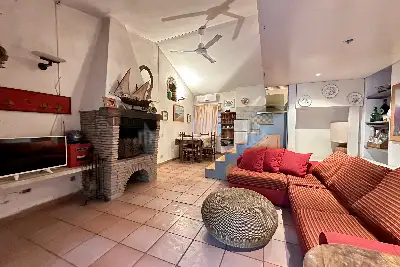 Casale in vendita, Strada Provinciale Orbetellana, Monte Argentario