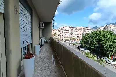 Casa in vendita, Viale Campania, Palermo