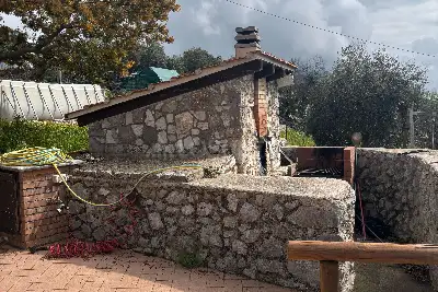 Casale in vendita, Strada Campo Soriano, Terracina