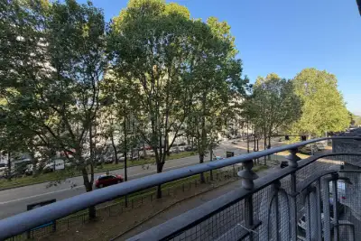 Casa in vendita, Corso Alessandro Tassoni, Torino