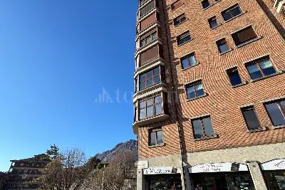 Casa in vendita, Via Resinelli, Lecco