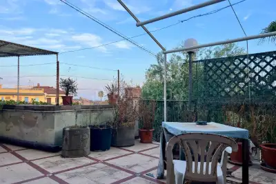 Casa in vendita, Via Scala di Betta, Sant'Agata li Battiati