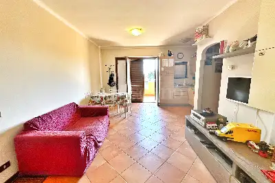 Casa in vendita, Via Oliena, Fiumicino