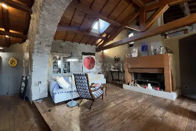 Casa in vendita, Via San Pellegrino, Viterbo