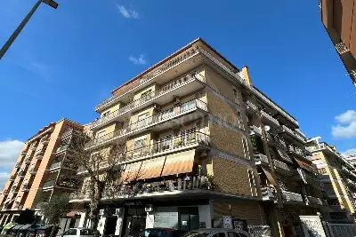 Casa in vendita, Via Filippo Smaldone, Roma