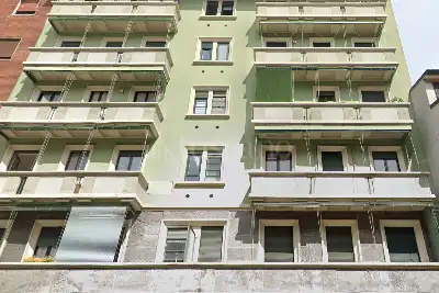 Casa in affitto, Via Mose' Bianchi 20, Milano