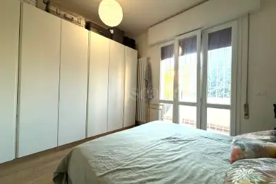 Casa in vendita, Via Augusto Murri, Bologna