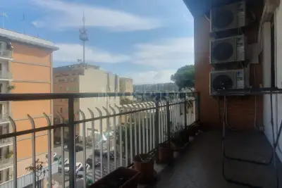 Casa in vendita, Via Fontanellato, Roma