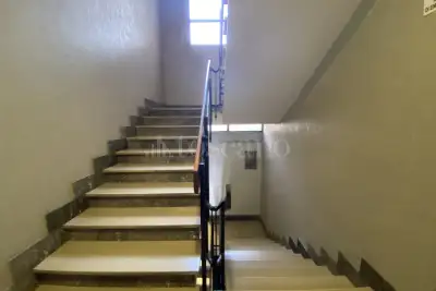 Ufficio in vendita, Via Domenico Nicolai, Bari
