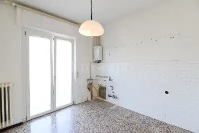 Casa in vendita, Via Francesco Borromini, Como