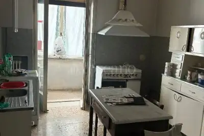 Casa in vendita, VIA DELLA PINETA/ VIA VACCARO, Potenza