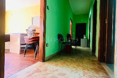 Casa in vendita, Via Vasto, Avellino