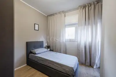 Casa in vendita, Via Privata Paternò, Milano