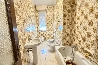 Villa Bifamiliare in vendita, Via Giovanni Paoli, Brescia