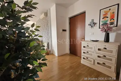 Attico in vendita, Via Dublino, Pomezia