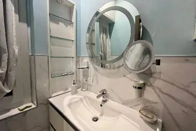 Casa in vendita, Via Luigi Biasioli, Genova