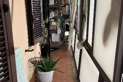 Casa in vendita, Via Nomentana, Mentana