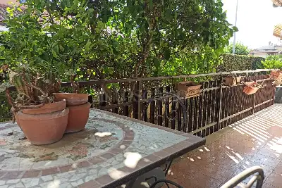 Villa Bifamiliare in vendita, Via delle Vigne di Morena, Ciampino