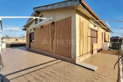 Attico in vendita, Via Diomede 69, Ardea