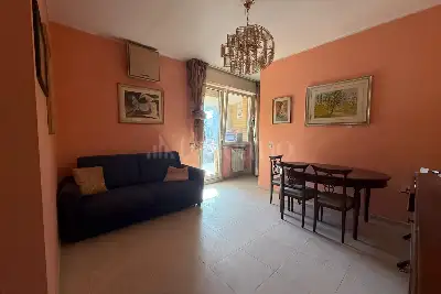 Attico in vendita, Via dei Velieri, Roma