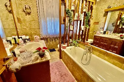 Casa in vendita, Via Monti Iblei, Palermo