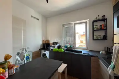 Casa in vendita, Via Cesare Battisti, Ladispoli