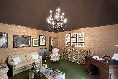 Casa in vendita, Via Scipione Crisanzio, Bari