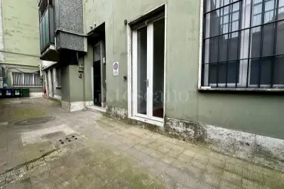 Casa in vendita, Via Cuore Immacolato di Maria, Milano