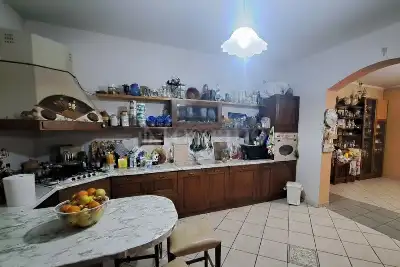 Casa Indipendente in vendita, Via Savonarola, Sarezzo