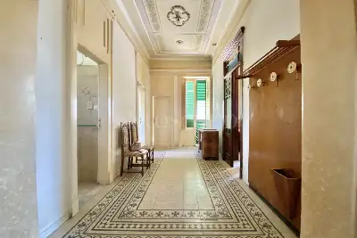 Villa Bifamiliare in vendita, Via Nazionale Galati Marina, Messina