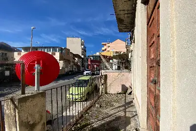 Casa Indipendente in vendita, Via Comunale Santo, Messina