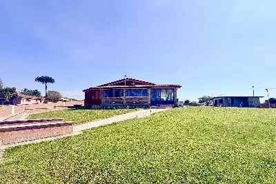 Casa Indipendente in vendita, Via Spino Bianco, Nettuno