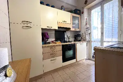 Casa in vendita, Via Giangiorgio Trissino, Roma