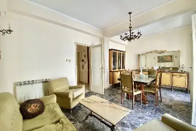 Casa in vendita, Viale Principe Umberto, Messina