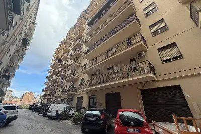 Attico in vendita, Via Marcello Benedetto, Palermo