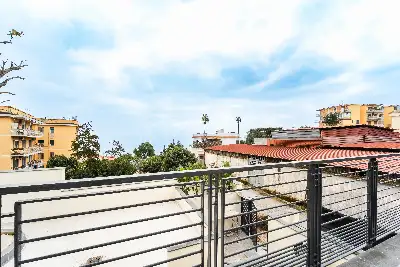 Casa in vendita, Via Alessandro Manzoni, Napoli