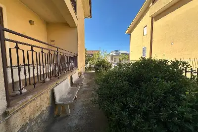 Casa in vendita, Via Toscana, Albano Laziale