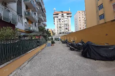 Casa in vendita, Via Matteo Dominici, Palermo