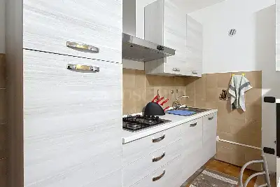 Casa in vendita, Via Centro Commerciale, Sorso