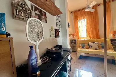 Villino a Schiera in vendita, Via dei Lecci, Anzio